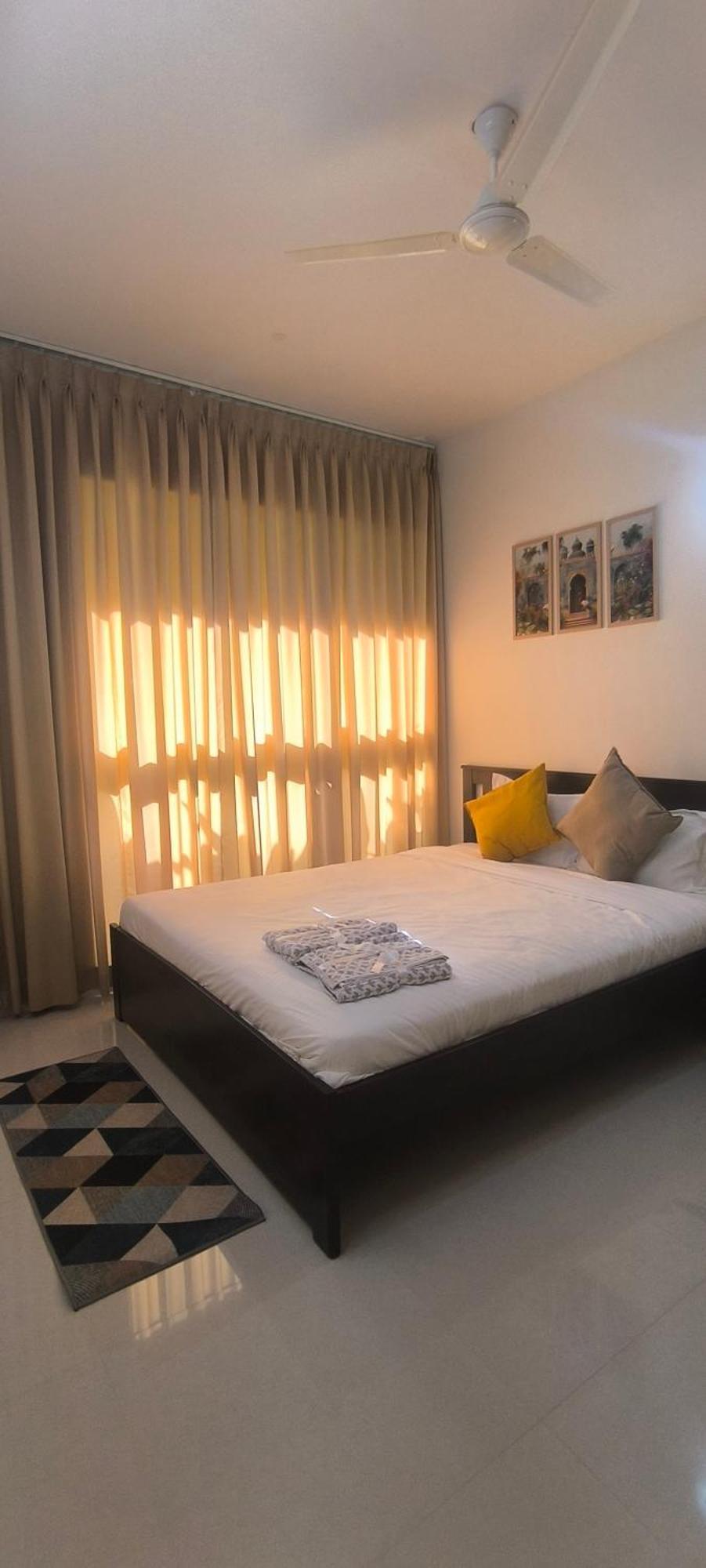 Goodstay Elegant Ocean-Themed -207 Dabolim Exterior photo