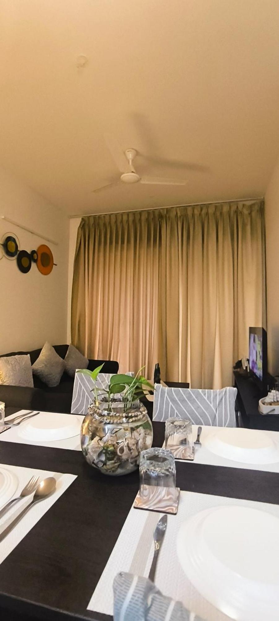 Goodstay Elegant Ocean-Themed -207 Dabolim Exterior photo