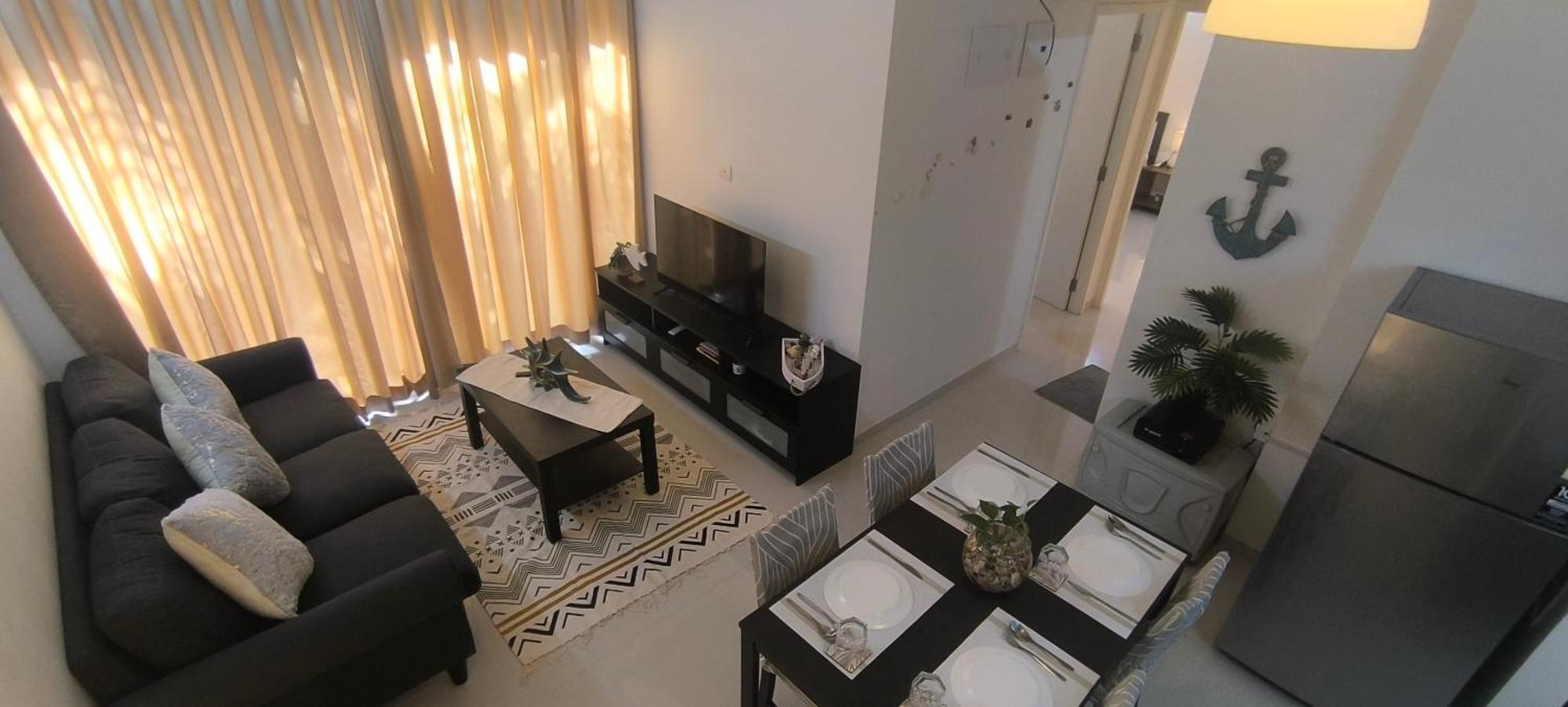 Goodstay Elegant Ocean-Themed -207 Dabolim Exterior photo
