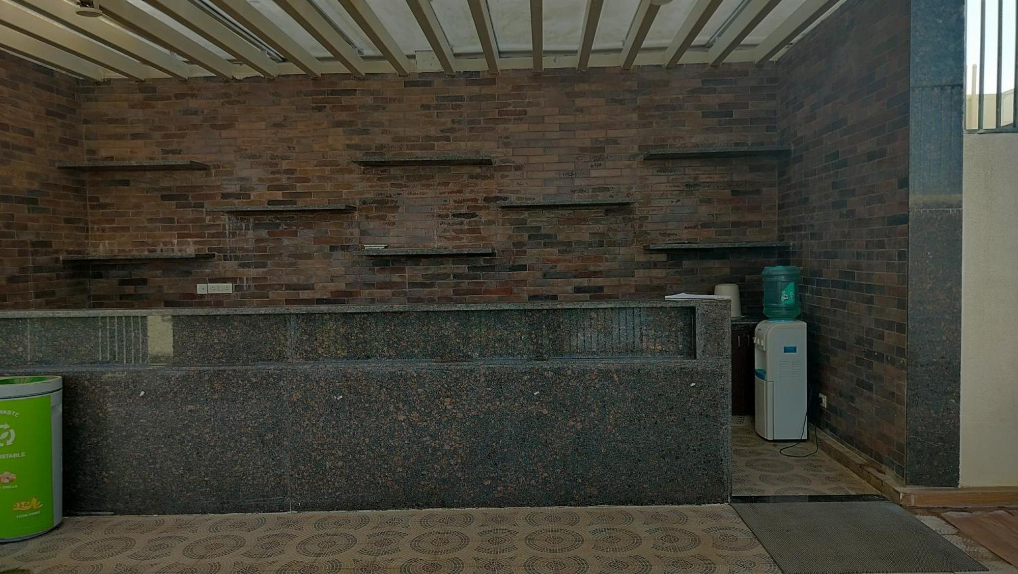 Goodstay Elegant Ocean-Themed -207 Dabolim Exterior photo